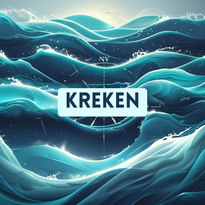 Kreken